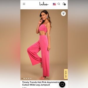 Jumpsuit